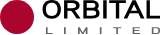 Orbital Limited logo
