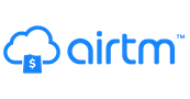 Airtm logo