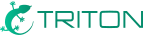 Triton logo