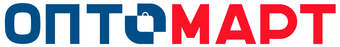 Optomart logo