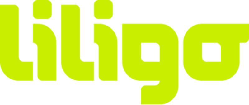 Liligoworld logo