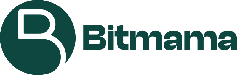 Bitmama logo