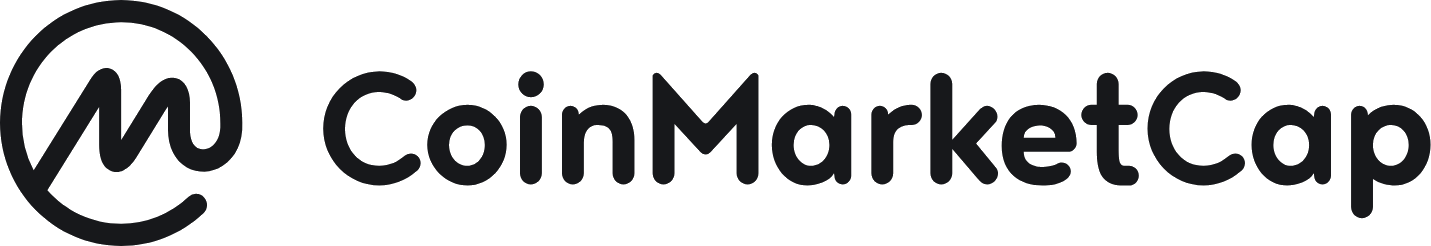 CoinMarketCap logo