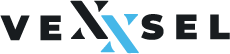 Vexxsel logo