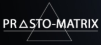 Prosto Matrix logo
