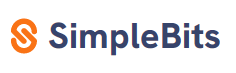 Simple Bits logo