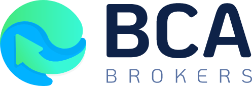 BCA Brokers logo