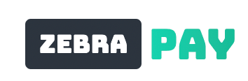 Zebra Pay logo