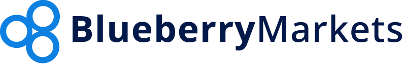 Blueberry Markets logo