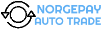 NorgePay Auto Trade logo