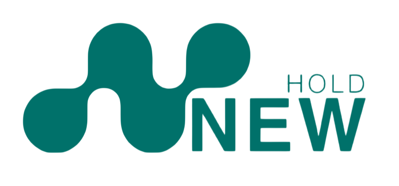New Hold logo