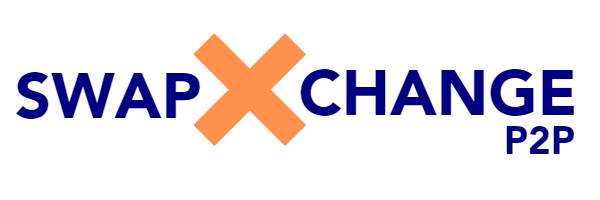 P2PSwapXchange logo