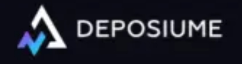 Deposiume logo