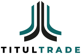 Titul Trade logo