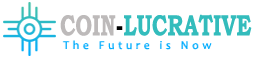 Coin Lucrative logo