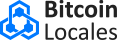 Bitcoin Locales logo