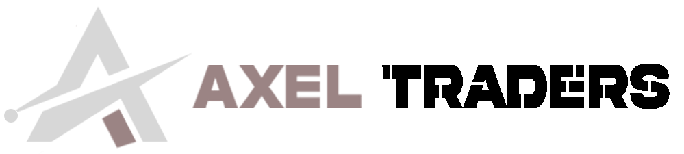 AxelTraders logo