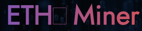 Eth Miner logo