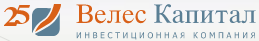 Велес Капитал logo