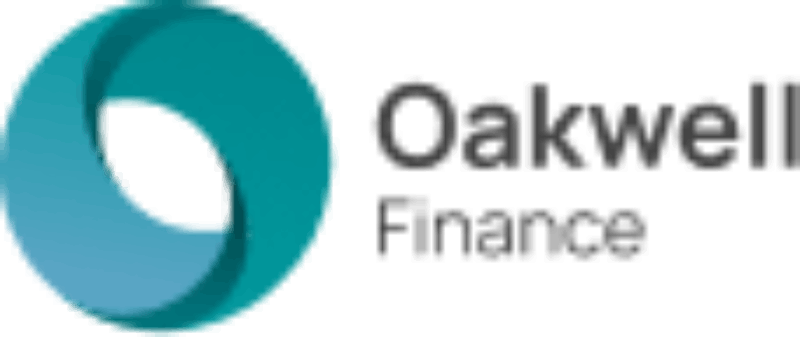 Oakwell Finance logo