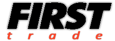 First Trade logo