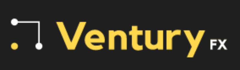 VenturyFX logo