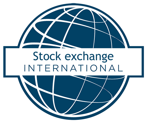International Se logo