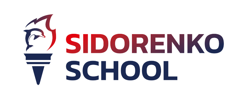 SidorenkoSchool logo