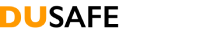Dusafe logo