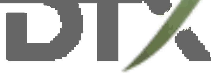DTX Exchange logo