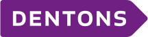 Dentons logo