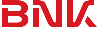 BNK Group logo