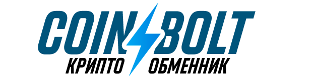 Coin Bolt logo