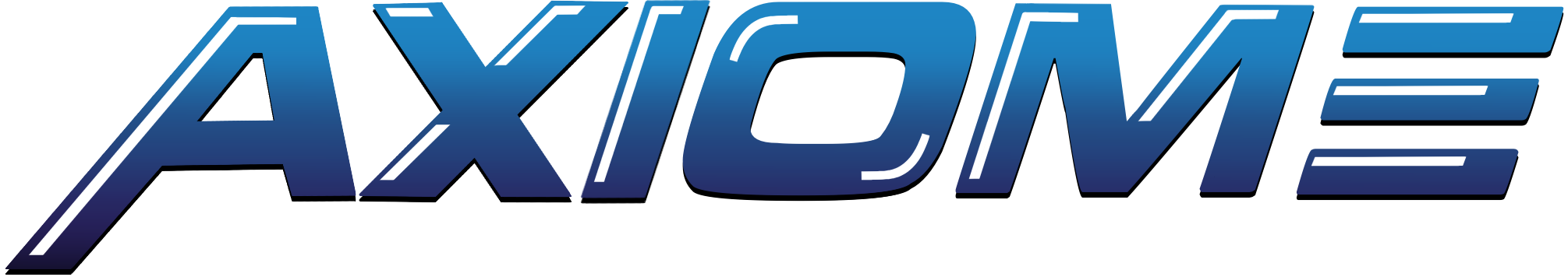 Axiome logo