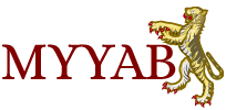 MyYab logo