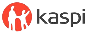 Kaspife logo