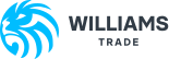 Williams Trade logo
