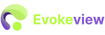 EvokeView logo