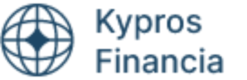 Kypros Financia logo