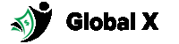 GlobalX logo