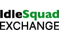 IdleSquad logo