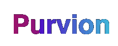 Purvion logo