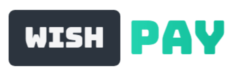 Wish Pay logo