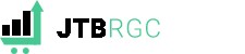 JTBRgc logo
