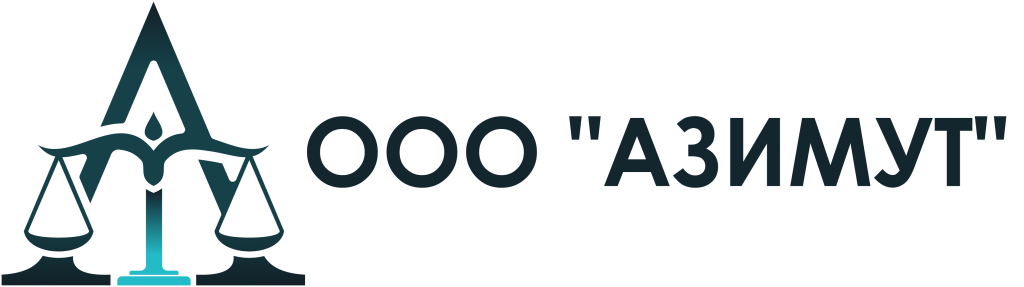 Азимут logo