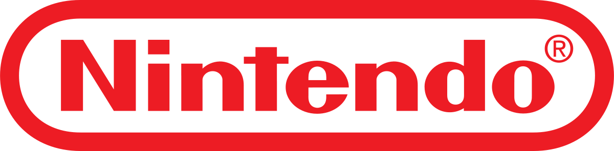 Store Nintendo logo