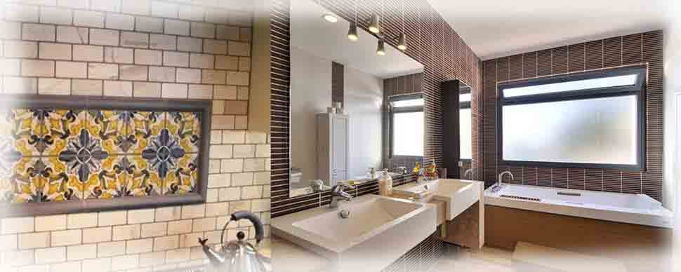 Ремонт ванной комнаты logo