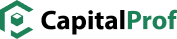 CapitalProf logo