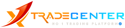 X Trade Center logo