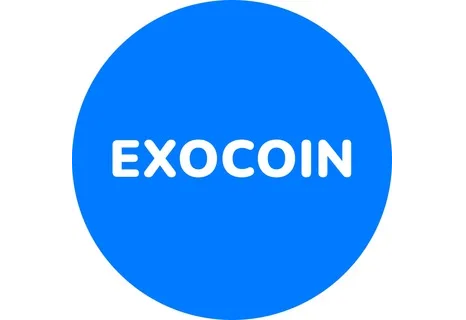 ExoCoin logo